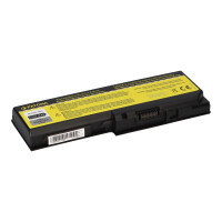 PATONA Akku passend für Toshiba P200 PA3536U-1BRS Equiu