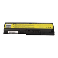 PATONA Akku passend für Toshiba P200 PA3536U-1BRS Equiu