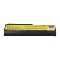 PATONA Akku passend für Toshiba P200 PA3536U-1BRS Equiu