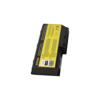 PATONA Akku passend für Toshiba P200 PA3536U-1BRS Equiu
