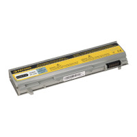 PATONA Akku passend für Dell E6400 E6500 must fit to E6