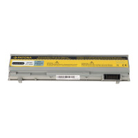 PATONA Akku passend für Dell E6400 E6500 must fit to E6