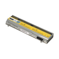 PATONA Akku passend für Dell E6400 E6500 must fit to E6
