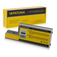 Akku kompatibel Dell D531 Latitude D531 D531N