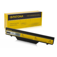 Akku kompatibel HP 4510 HSTNN-IB88 Probook 45