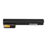 PATONA Notebook-Akku für HP Mini 210 COMPAQ Mini CQ20 M