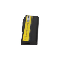 PATONA Notebook-Akku für Asus A32-M50 G50 G50VT G60 G60