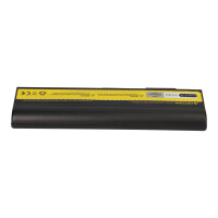 PATONA Notebook-Akku für Asus A32-M50 G50 G50VT G60 G60