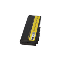 PATONA Notebook-Akku für Asus A32-M50 G50 G50VT G60 G60