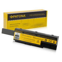 Akku kompatibel Acer 5230 Aspire 5310 5720 5920 69206610 1