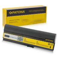 Akku kompatibel Acer Aspire 5500 Aspire 3050 
