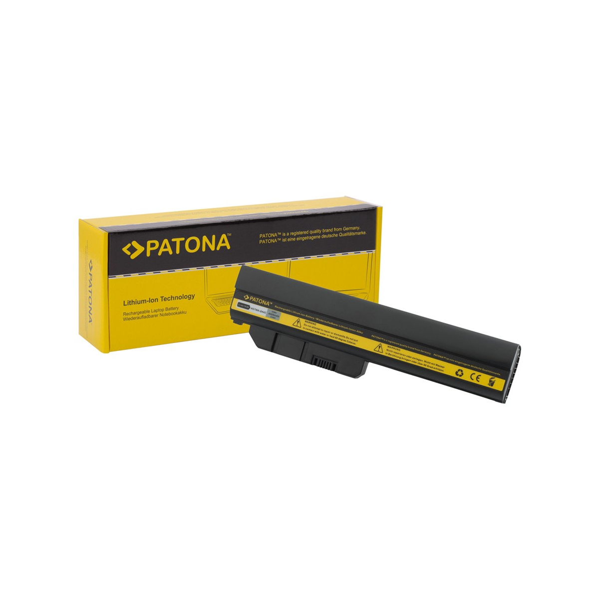 Akku kompatibel HP HSTNN-OB0N Mini 311 1000 1000CA 1000NR