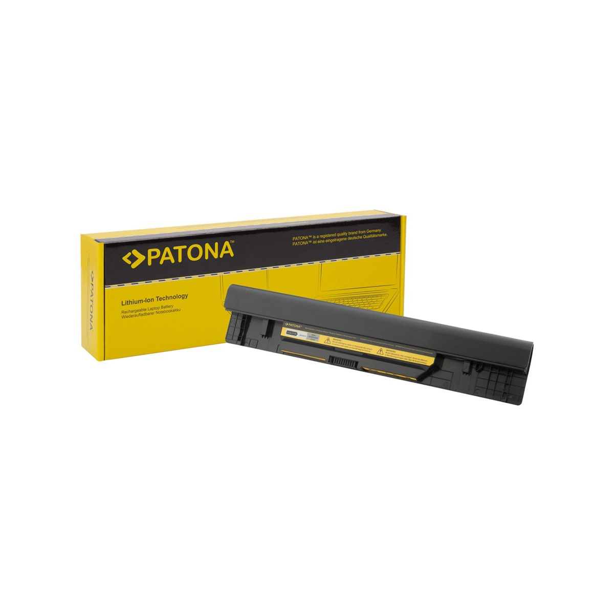 Akku kompatibel Dell Inspiron 14 Inspiron 14 15 17 1464 1564 1764