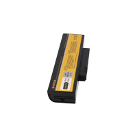 PATONA Akku passend für Fujitsu Esprimo Mobile V5535 V5