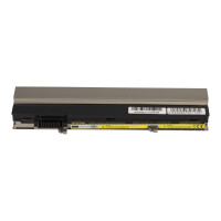 PATONA Akku passend für Dell E4300 E4310 Latitude E4300