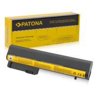 Akku kompatibel HP EH767AA 2510 2533t EH767AA