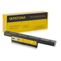 Akku kompatibel Acer Aspire 4551 Aspire 4738 