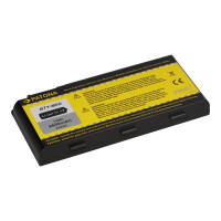 PATONA Notebook-Akku für Medion E6603 Erazer X6811 X681