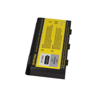 PATONA Notebook-Akku für Medion E6603 Erazer X6811 X681