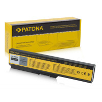 Akku kompatibel Toshiba PA3634 Equium U400124
