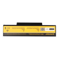 PATONA Akku passend für Asus A32-K72 K K72DR K72DY K72F