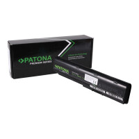 Premium Akku kompatibel HP Compaq Presario CQ42 430 431 630 