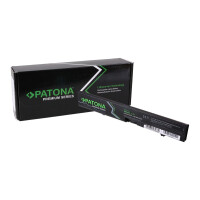 Premium Akku kompatibel HP HSTNN-IB1A 42 productbox