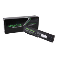 Premium Akku kompatibel Acer A32-M50 Aspire 4