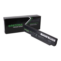 Premium Akku kompatibel Acer AS09C31 Extensa 
