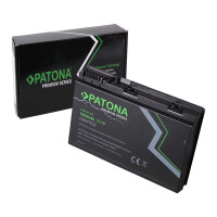 Premium Akku kompatibel Acer TM00751 Extensa 5210 5220 5230 