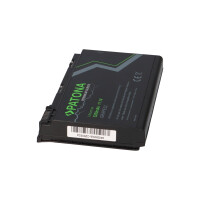 PATONA Premium Akku passend für Acer TM00751 Extensa 52