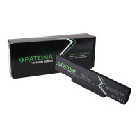 Premium Akku kompatibel Asus A32-K72 A A32K72 A32-K72 A32N71