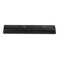 PATONA Premium Akku passend für HP Pavilion DV4 G60-230