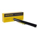 PATONA Akku f. HP COMPAQ Presario 15-h000 15-S000 HP 240...