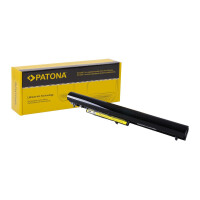 PATONA Akku f. HP COMPAQ Presario 15-h000 15-