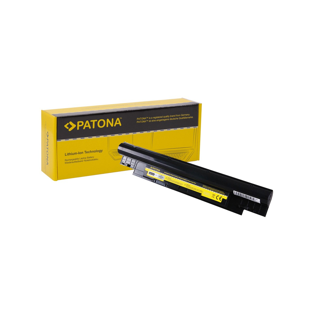 Akku kompatibel Dell Vostro V131 Inspiron N311z N411z Vostro V131