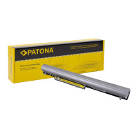 PATONA Akku f. HP 340 G1 350 G1 728460-0 productbox