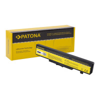 Akku f. Lonovo Y480 V580 V580c W560 Y480 Esse