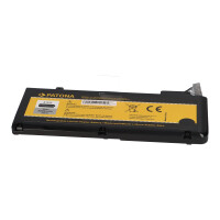 PATONA Notebook-Akku für Apple A1322 MacBook Pro 13 13 