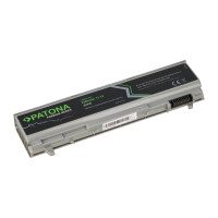 Premium Akku kompatibel Dell E6400 E6500 productbox