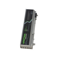 PATONA Premium Notebook-Akku für Dell E6400 E6500 &ndas