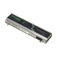 PATONA Premium Notebook-Akku für Dell E6400 E6500 &ndas