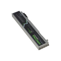 PATONA Premium Notebook-Akku für Dell E6400 E6500 &ndas