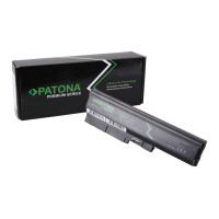 Akku kompatibel IBM T60 ThinkPad R500 R60 R60