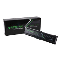 Premium Akku kompatibel Toshiba PA3535U  productbox