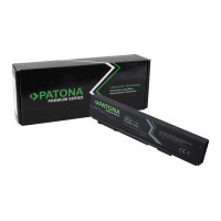 Premium Akku kompatibel Toshiba PA3788U PABAS