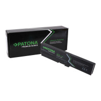 Premium Akku kompatibel Toshiba PA3634 Dynabo