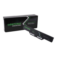 Akku kompatibel HP 6730s 6735s 550 6730s 6735
