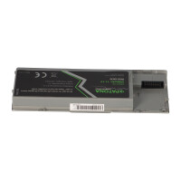 PATONA Premium Notebook-Akku für Dell D620 D630 TG226 D