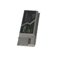 PATONA Premium Notebook-Akku für Dell D620 D630 TG226 D